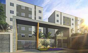 Imagem 2: BELO HORIZONTE - Apartamento Padrão - Madre Gertrudes