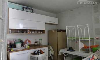 Imagem 7: Casa com 4 dormitórios à venda, 64 m² por R$ 195.000,00 - Jardim Bartira (Tupi) - Piracica