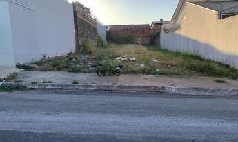 Imagem 4: 0 - Terreno - Setor Garavelo