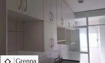 Imagem 6: Apartamento para locação com 55m² - Brooklin, São Paulo