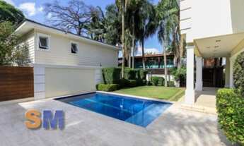 Imagem 3: Casa de Condomínio - ALTO DA BOA VISTA