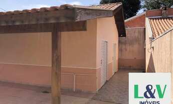 Imagem 4: Casa para locação em Condomínio na Cidade de Louveira