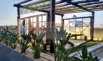 Imagem 6: Casa de Condomínio com 3 dorms, Village da Serra, Araçoiaba da Serra - R$ 790 mil, Cod: 31