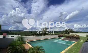 Imagem 5: Casa Condomínio Sete Lagos - 03 Suítes, Área Gourmet Integrada