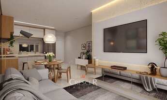 Imagem 2: Apartamentos com 2 a 3 quartos para venda em Caioba