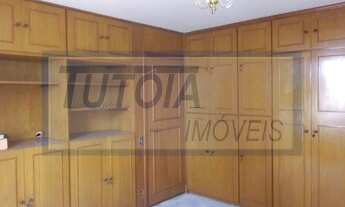 Imagem 3: APARTAMENTO A VENDA NA RUA FRANÇA PINTO - INVESTIMENTO