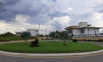 Imagem 2: Vendo Lotes de 1.000m² Financiados em Excelente Condomínio