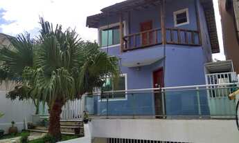 Imagem: EXCELENTE CASA EM CONDOMINIO FECHADO COM