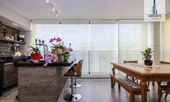 Imagem 5: Apartamento com 3 dormitórios à venda, 148 m² por R$ 1.680.000,00 - Vila Leopoldina - São