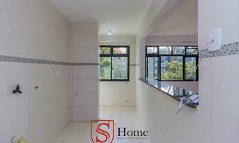 Imagem 5: Apartamento 2 quartos e 1 vaga à venda no Capão Raso