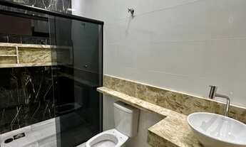 Imagem 5: Casa para venda possui 117 metros quadrados com 3 quartos