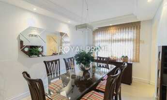 Imagem 3: Sobrado Triplex em Condomínio com 4 dormitórios à venda, 220 m² por R$ 1.100 - Vista Alegr