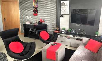 Imagem: Apartamento com 2 quartos, 1 suíte, 2 vagas