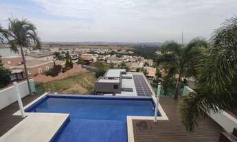 Imagem 7: Casa com 4 suítes à venda, 482m² no Condomínio Jardim Paradiso - Indaiatuba/SP