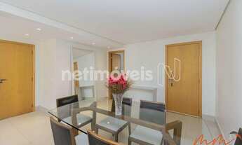 Imagem 3: Venda Apartamento 2 quartos Funcionários Belo Horizonte