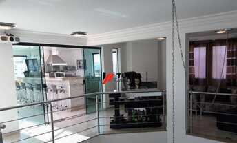 Imagem: Cobertura com 4 dormitórios à venda, 247