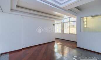 Imagem 4: PORTO ALEGRE - Conjunto Comercial/Sala - Azenha