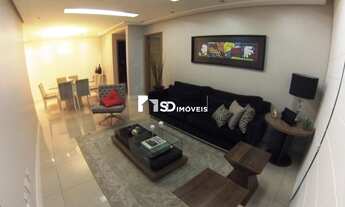 Imagem 2: Apartamento à venda, 3 quartos, 3 suítes, Agriões - Teresópolis/RJ