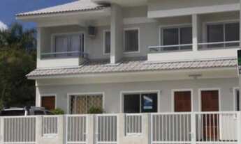 Imagem: PALHOçA - Sobrado Padrão - Nova Palhoça