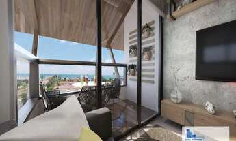Imagem 4: Apartamento com 1 dormitório à venda, 27 m² a partir de R$ 309.900 - Porto de Galinha - Ip