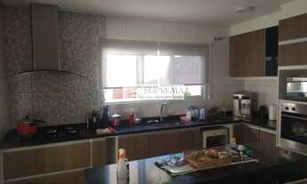 Imagem 5: Casa Sobrado - Condomínio Ibiti Royal