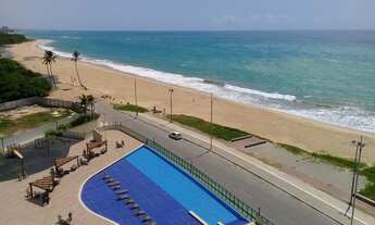 Imagem 3: Beira mar de Jacarecica, 3 suites