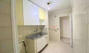 Imagem 6: APTO 2 DORMS 49M² | REFORMADO | ANDAR ALTO | ÓTIMA PLANTA | CONDOMINIO FECHADO