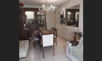 Imagem 7: Apartamento Alphaville 3/4 com 80m2 em Alphaville I - Salvador