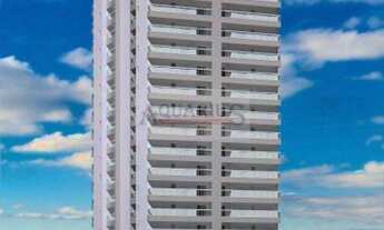 Imagem 2: Apartamento com 3 dorms, Ocian, Praia Grande - R$ 70 mil, Cod: 173340