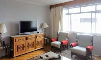 Imagem 6: Apartamento à venda em Perdizes, com 3 quartos, 105m²