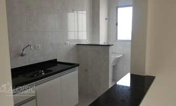 Imagem 5: Apartamento com 2 dormitórios à venda, 53 m² por R$ 180.000,00 - Fonte Imaculada - Taubaté