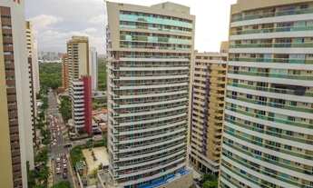 Imagem: Apartamento no Cocó, Edifício One Milênio