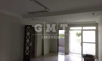 Imagem: Apartamento - Ribeirão Preto - Jd Mosteiro