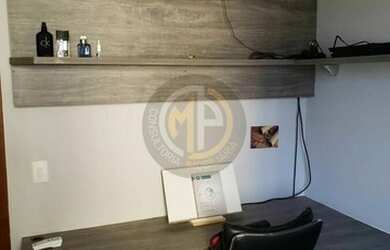 Imagem 15: Apartamento a venda no Residencial Portal das Flores, em Indaiatuba SP