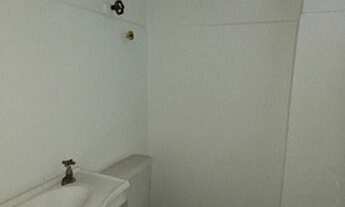 Imagem 5: No Centro, sala na Alberto Bins