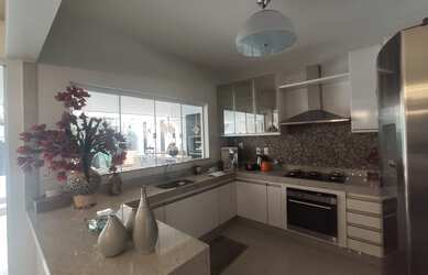 Imagem 12: UBERLâNDIA - Casa de Condomínio - Cond. Village Karaiba