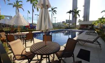 Imagem 5: Apartamento com 2 dormitórios para alugar, 41 m² por R$ 1.000,00/mês - Coaçu - Eusébio/CE