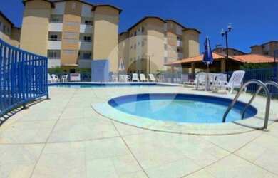 Imagem 3: Apartamento para alugar no Residencial dos Pássaros&gt