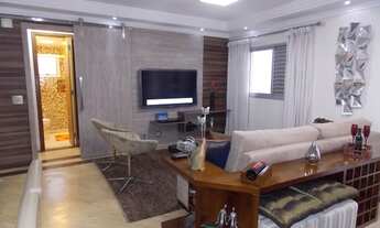 Imagem 3: Cobertura - São Paulo