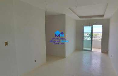 Imagem 4: Residencial Tenerife 03 quartos 3° Andar