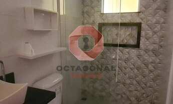 Imagem 7: Casa com 3 quartos sendo uma suíte, à venda, 100 m² por R$ 530.000 - Barroco (Itaipuaçu)