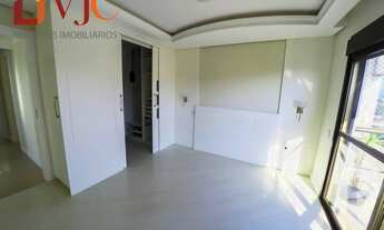 Imagem 6: Cobertura com 3 dormitórios sendo 1 suíte à venda, 223 m², Coqueiros - Florianópolis/SC