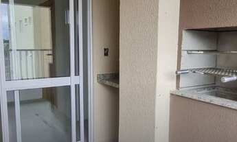 Imagem 2: Parquelar - no coração do Parque Industrial - 3 dormitórios c/ suíte e Varanda Gourmet