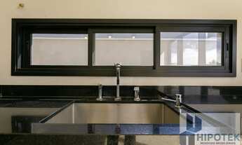 Imagem 3: Casa em Condomínio para Venda em Ribeirão Preto, Quintas de São José, 3 dormitórios, 3 suí