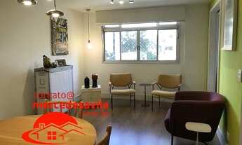 Imagem: Apartamento Campo Belo 2 Dms 78 m²
