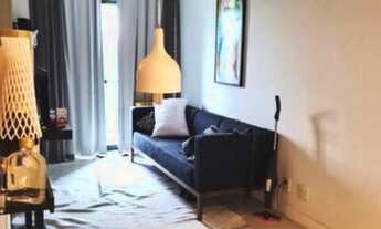 Imagem 4: Ótimo Apto Varanda Sala Quarto Cond. Arte Studios Bandeirantes