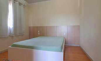 Imagem 4: Kitnet com 1 dormitório para alugar por R$ 850,00/mês - Centro - Aracruz/ES