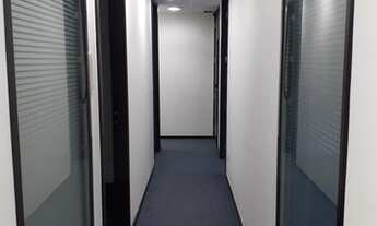 Imagem 4: Rio de Janeiro - Conjunto Comercial/Sala - Botafogo