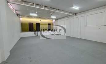 Imagem 3: Barracão_Galpão para alugar por R$ 5980.00, 300.00 m2 - SAO FRANCISCO - CURITIBA/PR