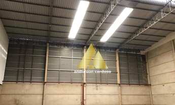 Imagem 6: Galpão, 702 m² - venda por R$ 1.890.000,00 ou aluguel por R$ 8.400,00/mês - Americana - Am